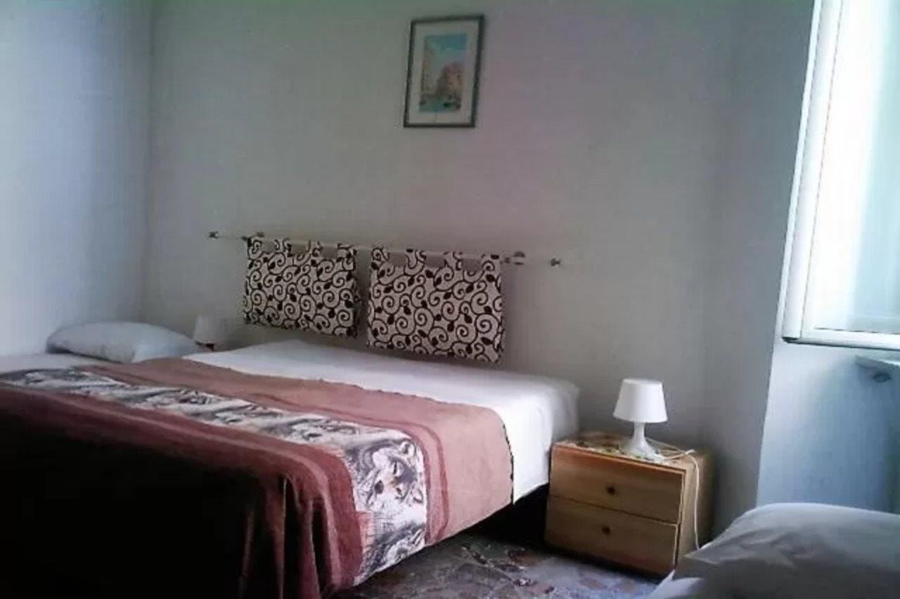 Roma Prince Inn Accommodation Exterior photo